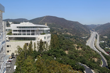 Getty Center