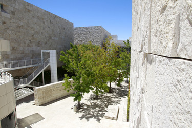 Getty Center