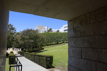 Getty Center