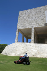 Getty Center