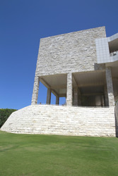 Getty Center
