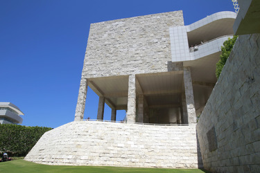 Getty Center