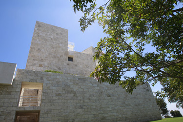 Getty Center