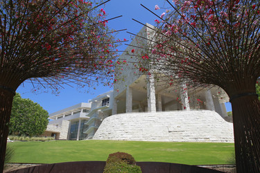 Getty Center