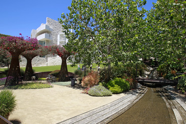 Getty Center