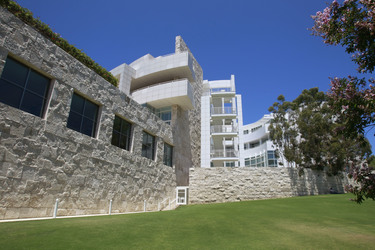 Getty Center