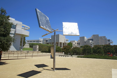 Getty Center