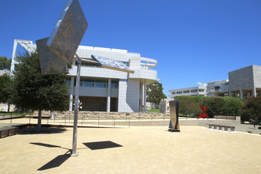 Getty Center