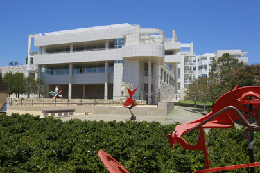 Getty Center
