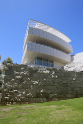 Getty Center