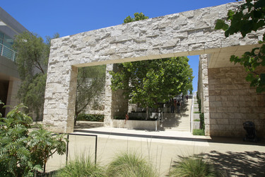 Getty Center