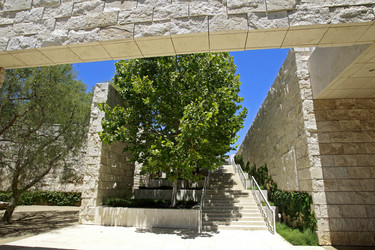 Getty Center