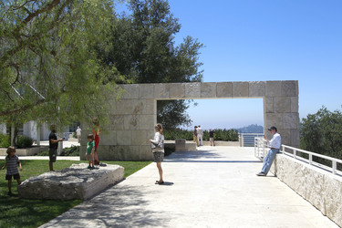 Getty Center