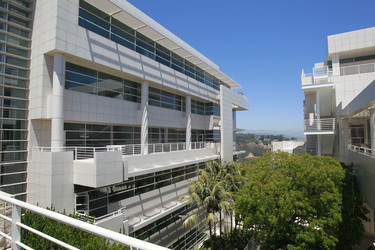 Getty Center