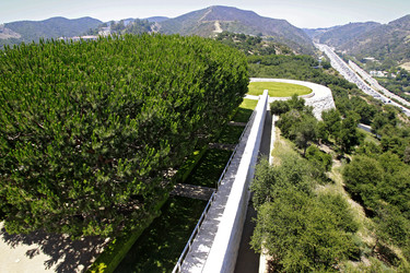 Getty Center
