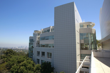 Getty Center