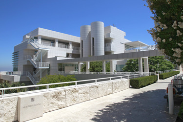 Getty Center