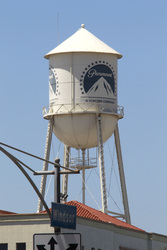 Paramount Pictures Studio