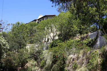 Residenz von Quentin Tarantino