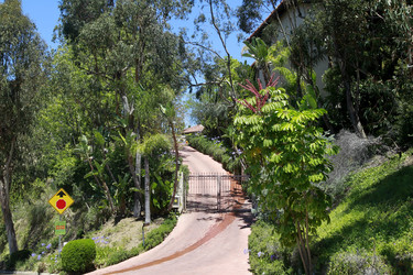 Residenz von Quentin Tarantino