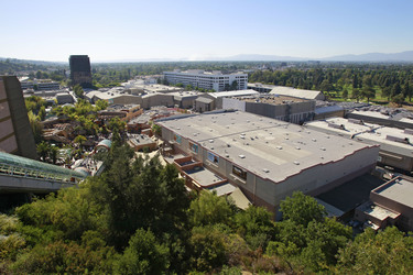 Universal Studios Hollywood