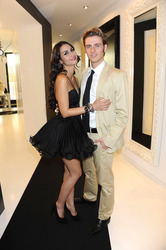 Sila Sahin, Jörn Schlönvoigt