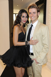 Sila Sahin, Jörn Schlönvoigt