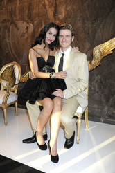 Sila Sahin, Jörn Schlönvoigt