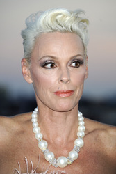 Brigitte Nielsen