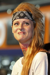 Jennifer Weist (Jennifer Rostock)