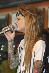 Jennifer Weist (Jennifer Rostock)