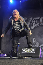 Andi Deris (Helloween)