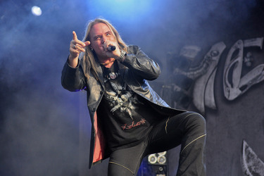 Andi Deris (Helloween)