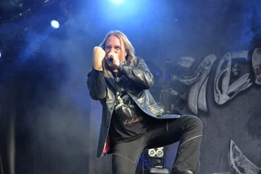 Andi Deris (Helloween)