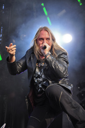 Andi Deris (Helloween)