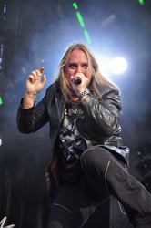Andi Deris (Helloween)