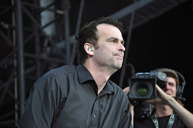 Hansi Kürsch (Blind Guardian)