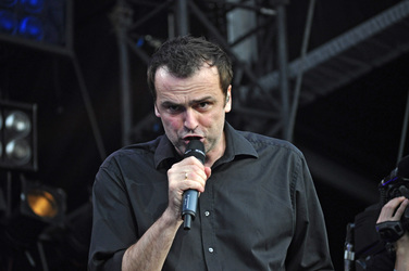 Hansi Kürsch (Blind Guardian)