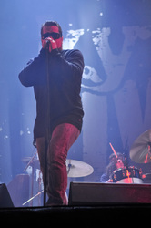 John Garcia (Kyuss Lives!)