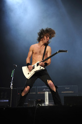 Joel O'Keeffe (Airbourne)