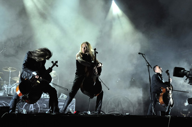 Apocalyptica