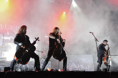 Apocalyptica