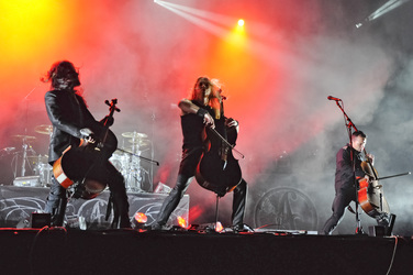 Apocalyptica
