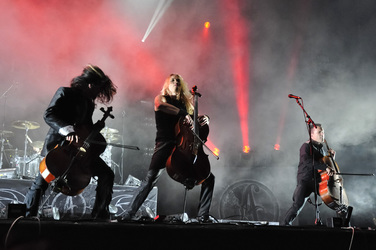 Apocalyptica
