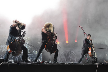 Apocalyptica