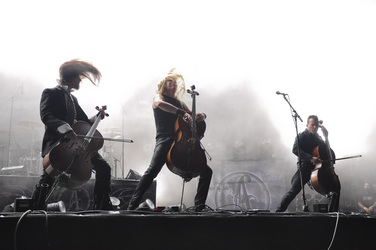 Apocalyptica