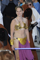 Die Science Fiction und Fantasy Parade - Star Wars Fans