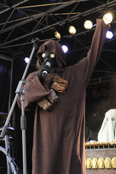 The Sarlacc Survivors