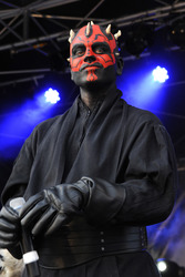 The Sarlacc Survivors