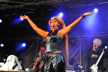 The Sarlacc Survivors